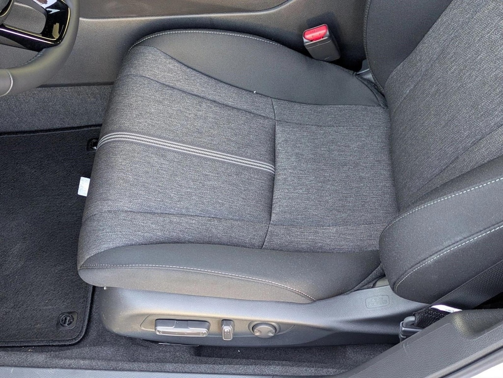 New 2025 Honda Accord Hybrid Sport Sedan