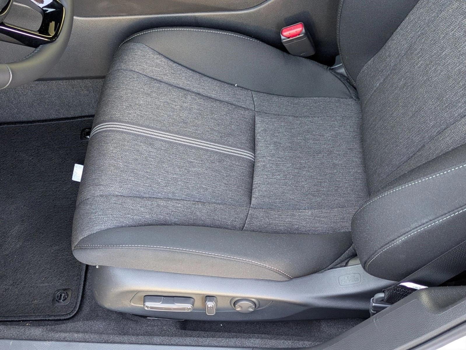 2025 Honda Accord Hybrid Sport photo 4