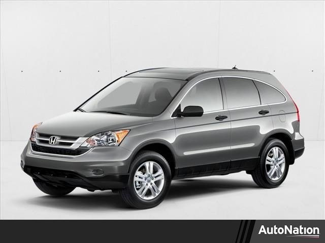 2011 Honda CR-V's photo