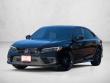 Certified 2024 Honda Civic Sport Sedan