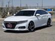 Used 2019 Honda Accord Sport Sedan