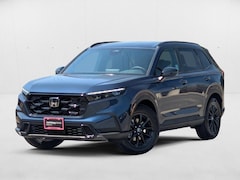 2026 Honda CR-V Hybrid Sport SUV