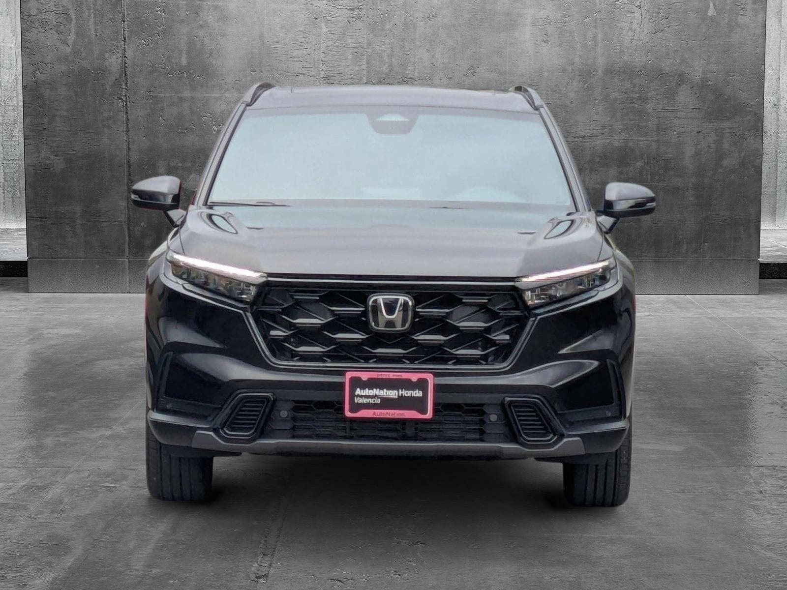 Certified 2024 Honda CR-V Sport Touring with VIN 7FARS6H99RE069005 for sale in Valencia, CA