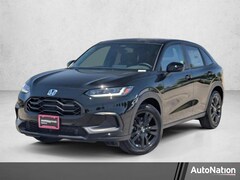 2027 Honda HR-V Sport SUV