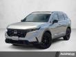 Used 2025 Honda CR-V Hybrid Sport-L SUV