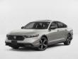 Honda Accord Hybrid