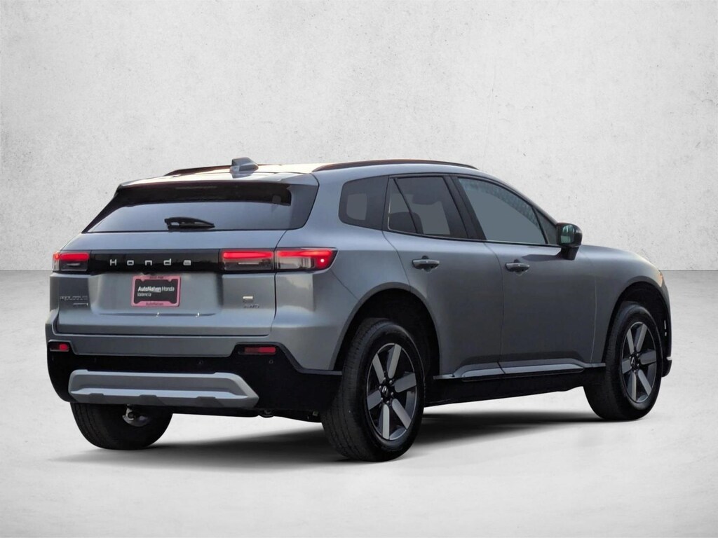 New 2025 Honda Prologue Touring SUV