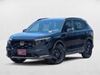 Honda CR-V Hybrid