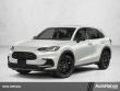 Certified 2025 Honda HR-V Sport SUV