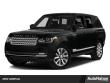 Used 2016 Land Rover Range Rover 3.0L V6 Supercharged HSE SUV