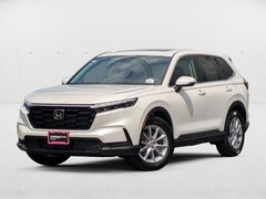 2026 Honda CR-V EX SUV