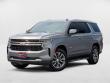 Used 2021 Chevrolet Tahoe LS SUV