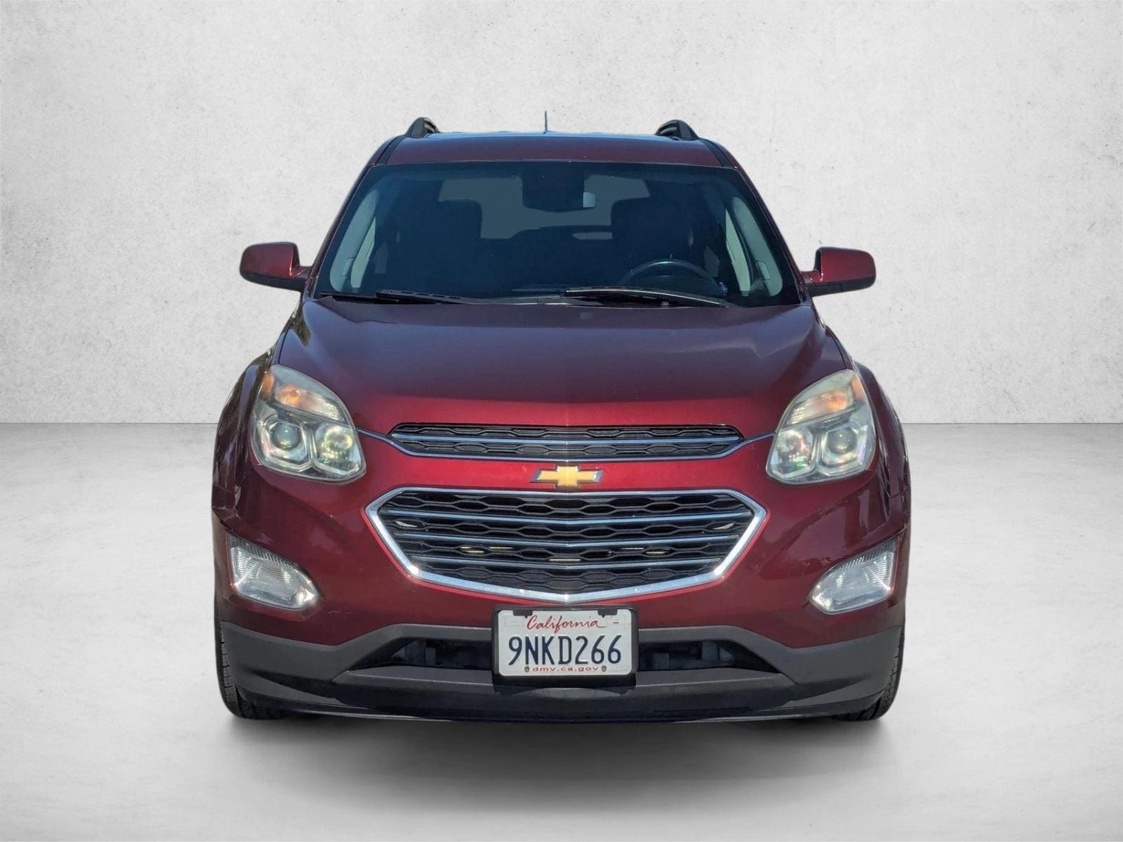 Used 2017 Chevrolet Equinox LT with VIN 2GNALCEK3H1537525 for sale in Santa Clarita, CA
