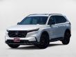  Honda CR-V Hybrid