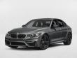 Used 2017 BMW M3  Sedan