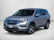 Used 2017 Honda Pilot EX-L FWD SUV