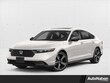  Honda Accord Hybrid