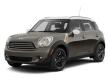 Used 2012 MINI Cooper S Countryman ALL4 SUV