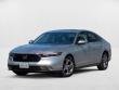 Certified 2024 Honda Accord EX Sedan