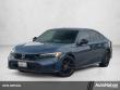 Certified 2025 Honda Civic Sport Sedan