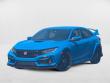 Certified 2021 Honda Civic Type R Touring Hatchback