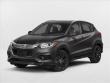 Used 2022 Honda HR-V Sport 2WD SUV