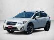 Used 2017 Subaru Crosstrek 2.0i Premium (M5) SUV