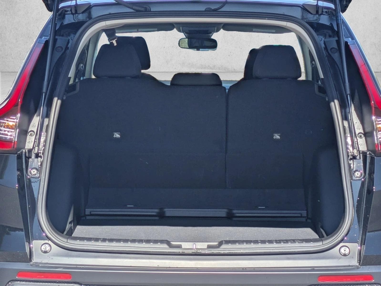 2025 Honda CR-V EX photo 5