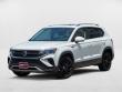 Used 2022 Volkswagen Taos 1.5T SE SUV