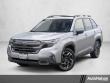 Used 2025 Subaru Forester Limited SUV