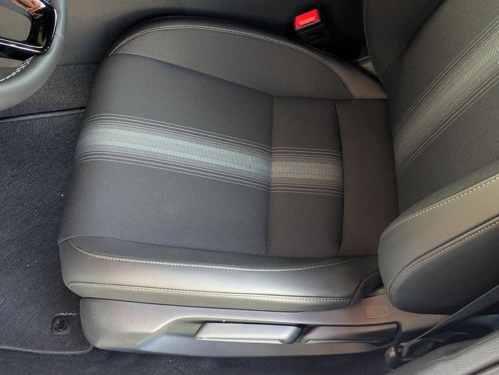 New 2026 Honda Civic Sport Sedan