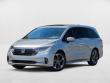 Certified 2023 Honda Odyssey Elite Van