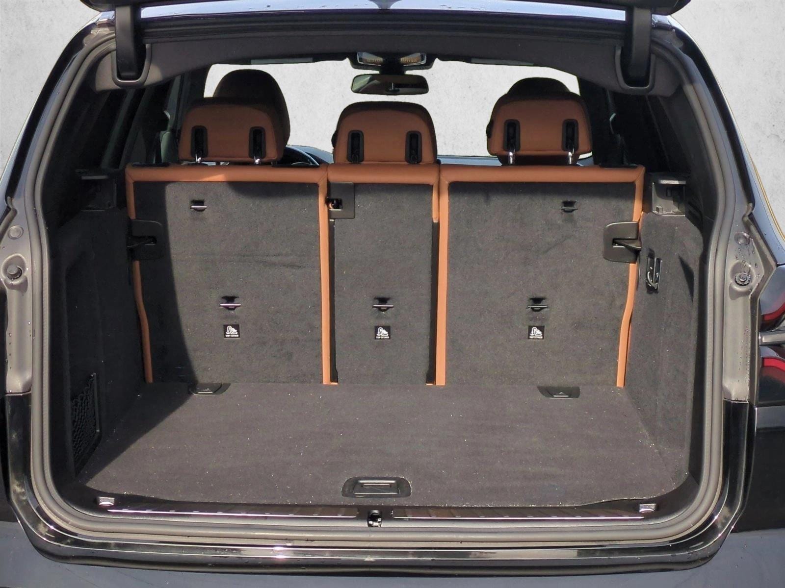 2023 BMW X3 sDrive30i photo 5