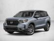 Used 2023 Honda Passport EX-L SUV