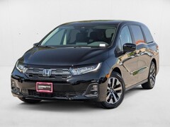 2025 Honda Odyssey EX-L Van