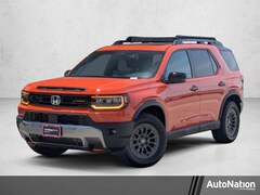 2026 Honda Passport TrailSport SUV