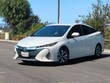 Toyota Prius Prime