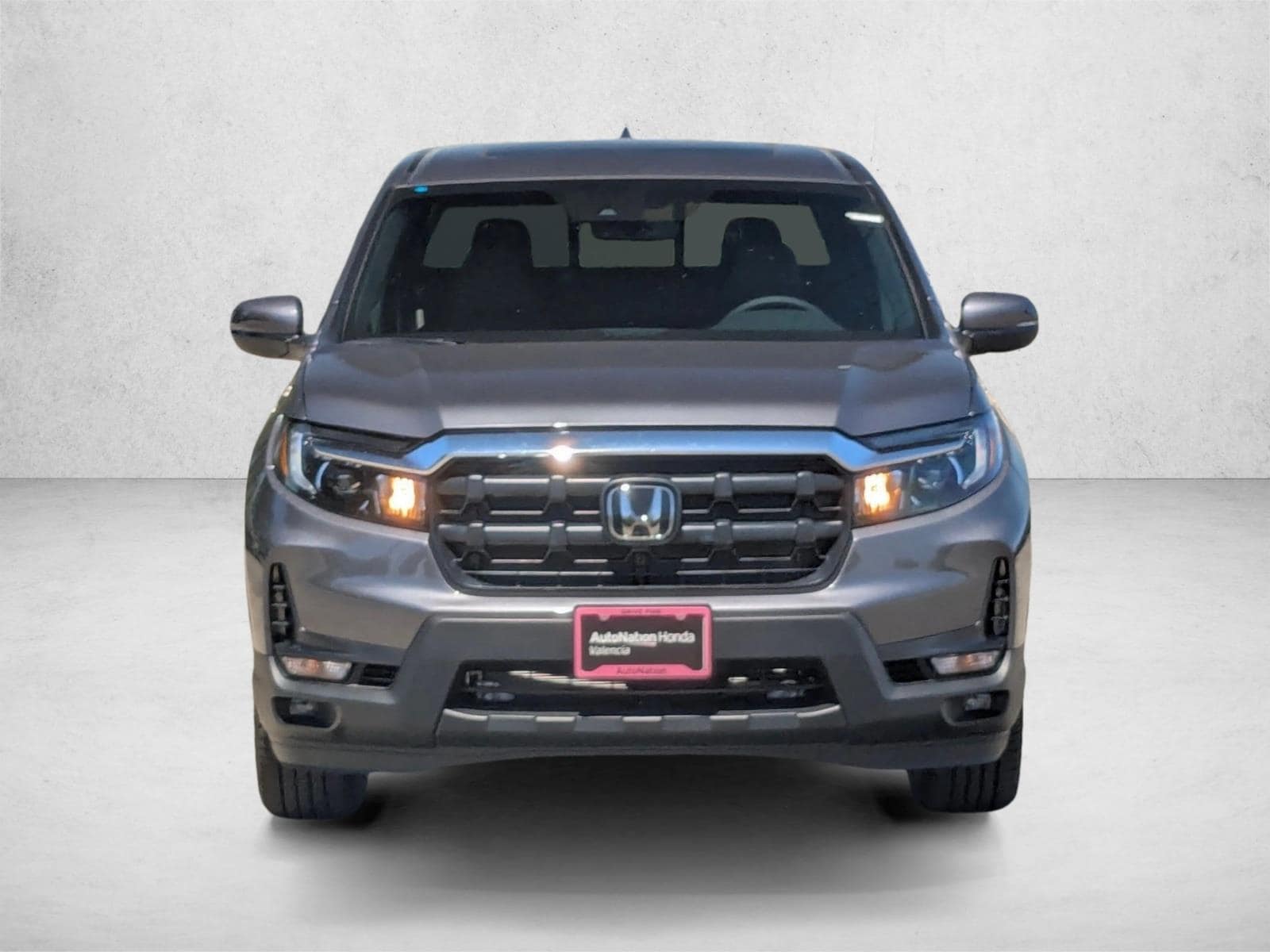 2026 Honda Ridgeline RTL - Photo 6