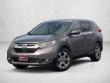 Used 2017 Honda CR-V EX-L Navi 2WD SUV