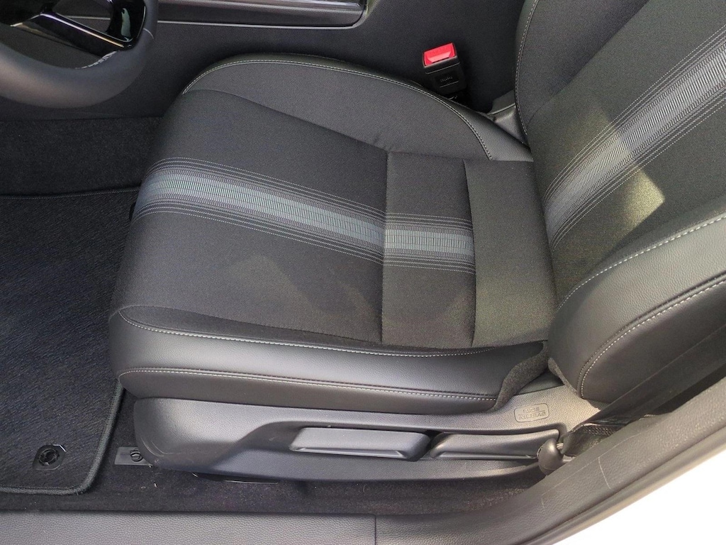 New 2026 Honda Civic Sport Hatchback