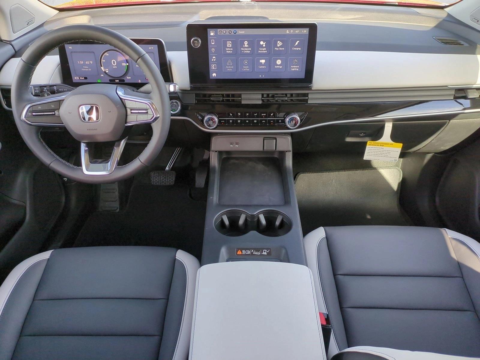 2026 Honda Prologue Touring - Photo 15