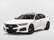 Used 2023 Acura TLX A-Spec Package Sedan