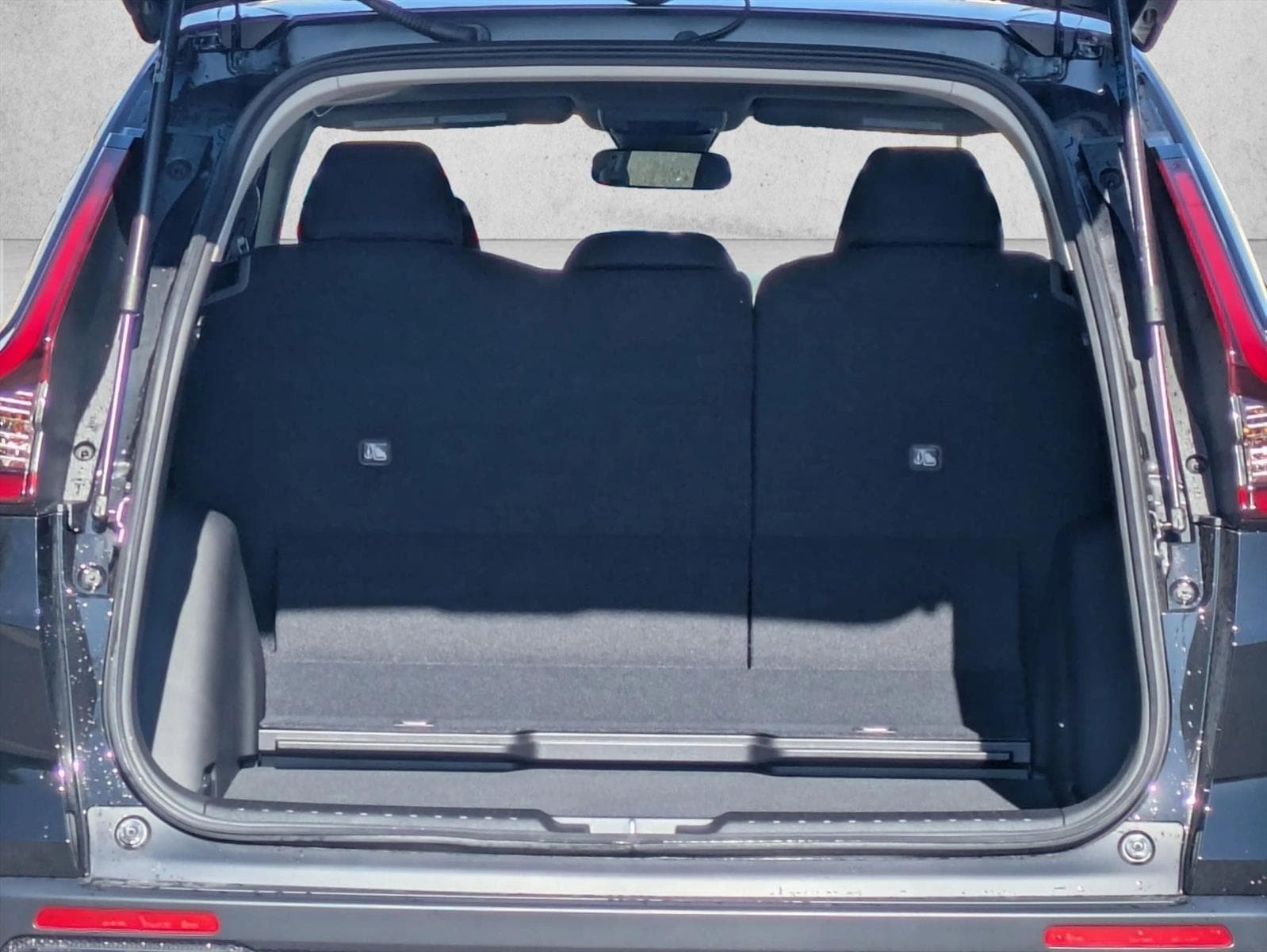 2026 Honda CR-V EX photo 5