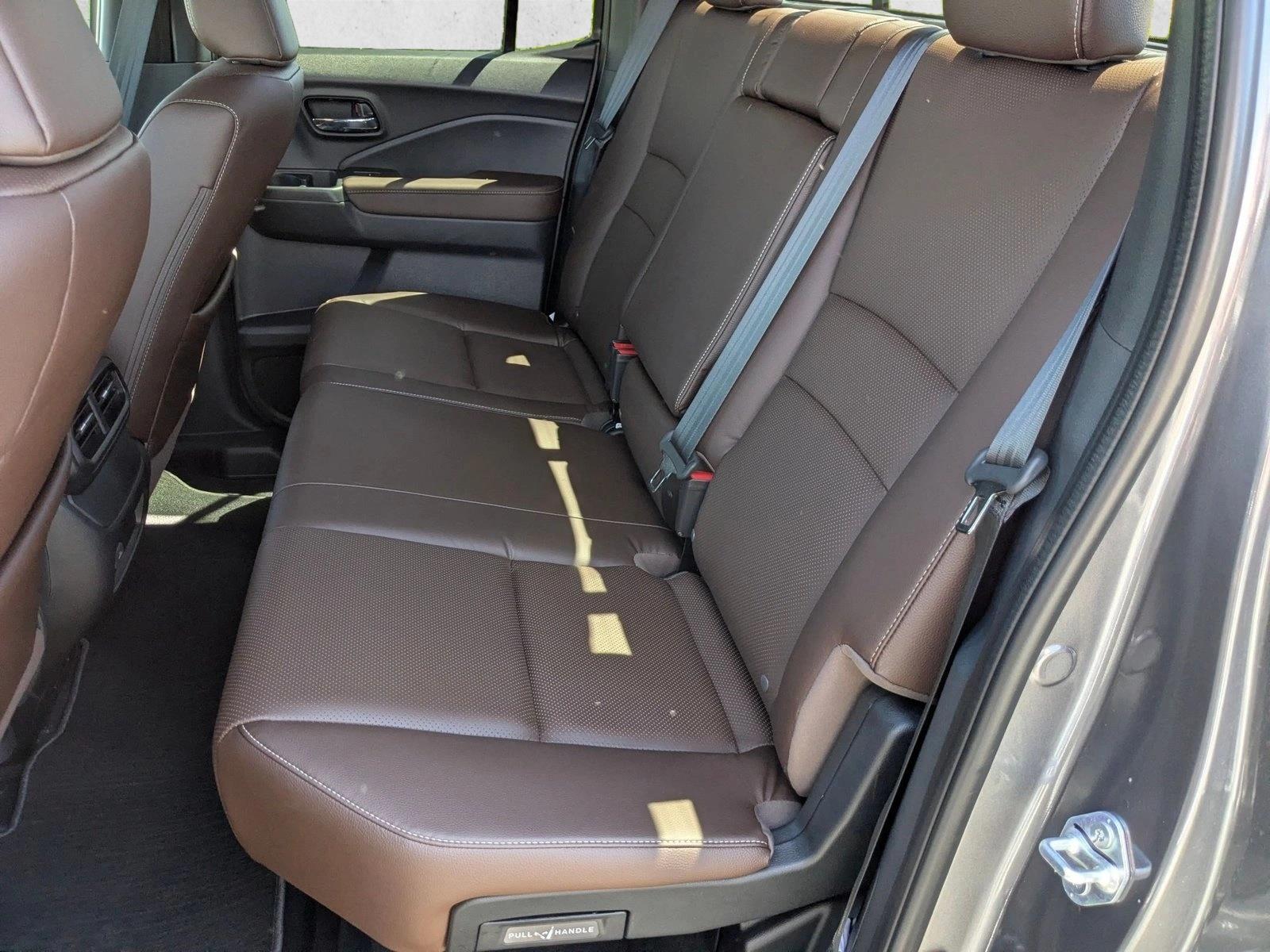2026 Honda Ridgeline RTL - Photo 15