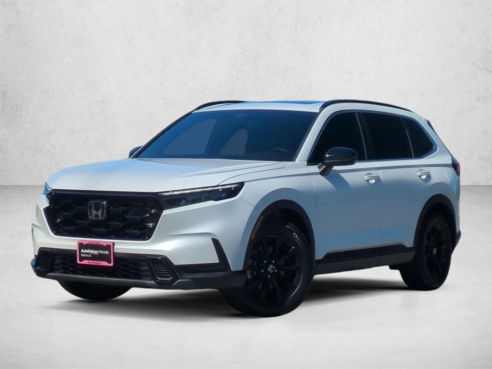 2023 Honda CR-V Hybrid Sport w/BSI photo 1