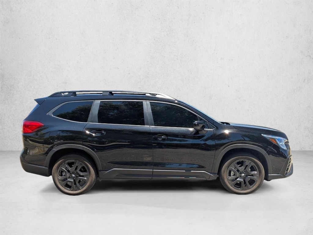 Used 2025 Subaru Ascent Onyx Edition 7-Passenger SUV
