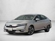  Honda Clarity Plug-In Hybrid