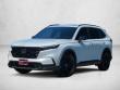 Certified 2023 Honda CR-V Hybrid Sport w/BSI SUV