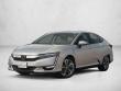 Used 2018 Honda Clarity Plug-In Hybrid Touring Sedan