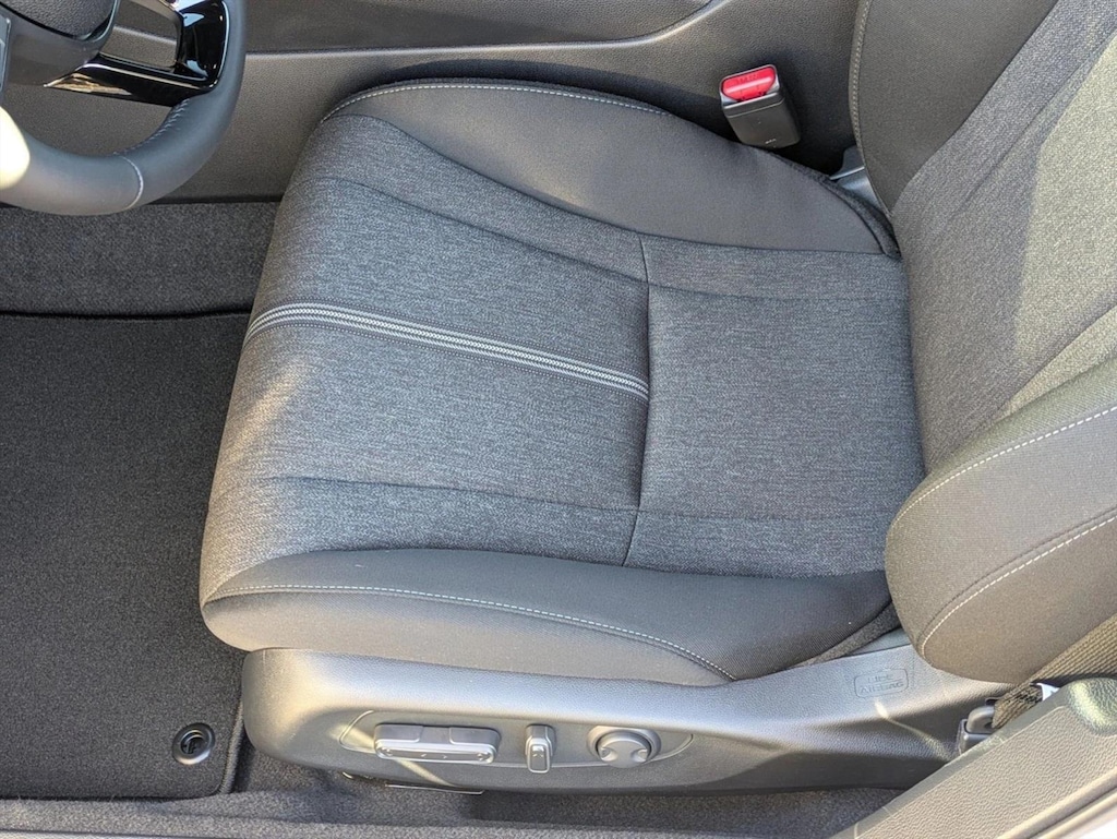 New 2025 Honda Accord Hybrid Sport Sedan